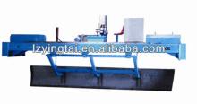CXJY Series Hydraulic Scraper Malt Discharging Machine