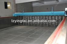 FMJ Series malt turning machine