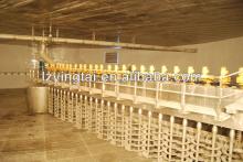 YFZ Series malt turning loading unloading equipment