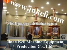 100L hotel beer equipment