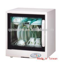  Made  in  Taiwan  UV sterilization dish dryer