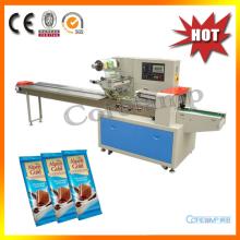Automatic chocolate bar wrapping machine KT-450