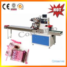 Automatic wrapping machine for chocolate bar KT-250
