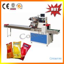 Fastest lollipop wrapping machine KT-250