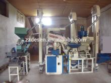 Hot sell rice mills HB1515