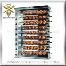 rotary oven, ovens  and  bakery   equipment ,chicken rotisserie oven