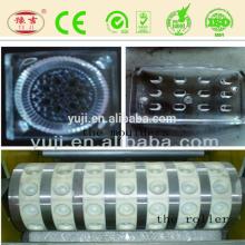 kneading dough machinery