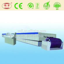 two colors  biscuit   oven  stainless steel