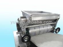 YJ-1000 soft biscuit/cookie molding machine of biscuit production line