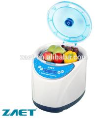 Best energy-saving  fruit s and  vegetable s clearner with high Washing capacity
