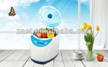 2014 hot-sale Ozone  fruit  & Vegetable   Washer  ,high quality  fruit  &  vegetable  sanitizer