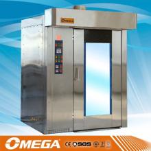 Alibaba Hot !! OMEGA bakery gas deck oven 4632/R6080 ( manufacturers CE& iso 9001)