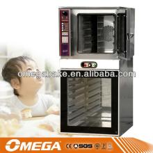 2014 hot sale bakery equipment french bread oven ( manufacturer CE&ISO9001)