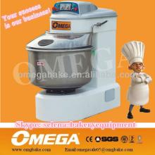 commercial  bakery  spiral  flour   mixer 