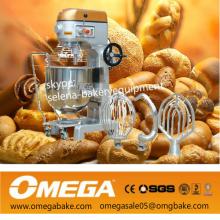 china omega manufacturer oem professional  commercial  cake mixer  kitchen   equipment  with CE