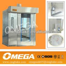 bakery equipment manufacturer OEM commercial disel baking oven in China with CE