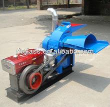 chili powder processing machine/flour mill GB-42