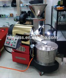 3kg gas directly coffee bean roaster