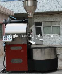  Gas   Coffee   Roaster  Machine 30kg/batch JLJ-30