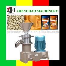 High quality Automatic peanut butter making machine