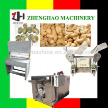 High quality  cashew   nut   processing   machine 