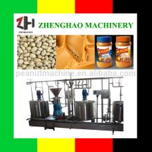 400kg/hr peanut butter production line/ peanut butter machine
