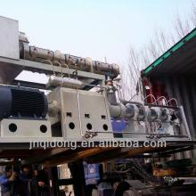 Pet Food Machine
