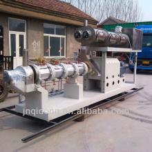 Fish Feed Extruder