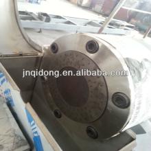 2014 Hot Sell floating fish feed extruder machine