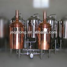 100L micro home brew equipment, beer making machine, beer brewing machine