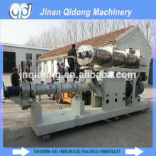  Floating   fish   feed   extruder  machine--1T/H