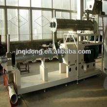  Pet   food   extruder  machine