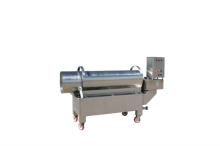 TURKOZ ROTARY CURD CHEESE FILTER
