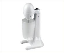 Mini electric milk shake  maker   drink   maker  machine