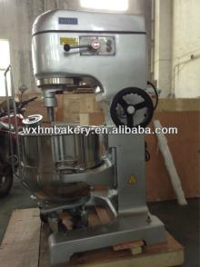 planetary mixer for marshmallow fudge cake