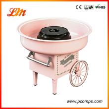 Marshmallow Making Machine with Cart Made In China