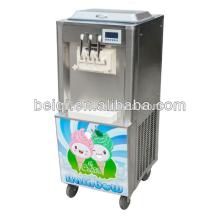 ICE CREAM MAKER