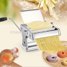 household  manual   noodle  machine easy operate hand operation  noodle  cutting machine
