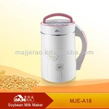 Promotion now with lowest price soya milk maker