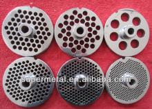 meat mincer 32/manual meat grinder machine/mincer spare parts