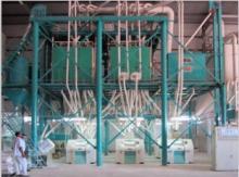 2014 china new design yellow corn milling machines for making samp, posho, papa, maize grits and cor
