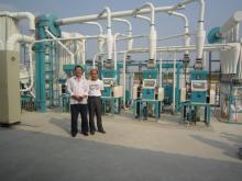 20T/D  maize  flour mill  machine  with high quality and low cost