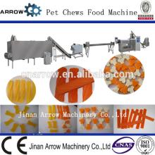 Automatic Chewing Gum Production Line