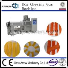 Chewing Gum Manufacturing Machine
