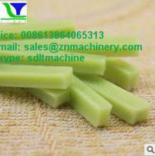 Dog Chewing Gum Food Processing Line