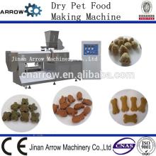 High Quality Pet Food Machinery