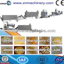 Frosted Nestle/Kelloggs  Bulk   Oats  Cereal Corn Flakes Machine