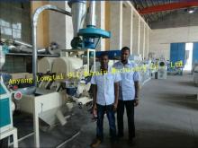 corn starch machine corn starch processing line