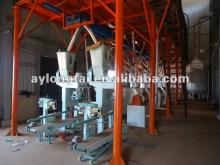Complete Turn key Corn Mill made in China Longtai-directory from the manufacturer