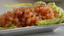 zero calories zero fat gluten free riz de konjac, konjac rice